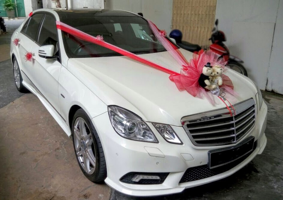 Wedding Car Rental Malaysia Luxury Bridal Car For Rent