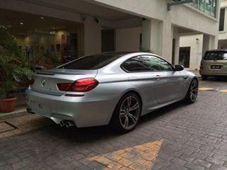 Bmw Car Rental Malaysia Range Of Elegance For You