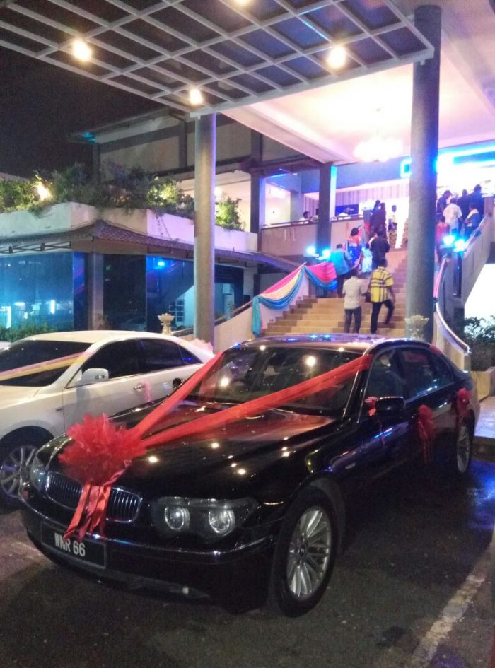 Indian Wedding Car Rental Malaysia  Look Great That Day!