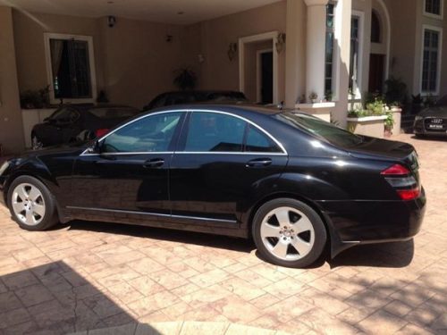 Klang Luxury Car Rental | Wedding & Personal Use