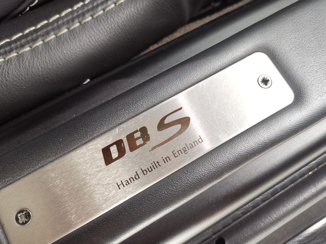 the model that makes you proud dbs