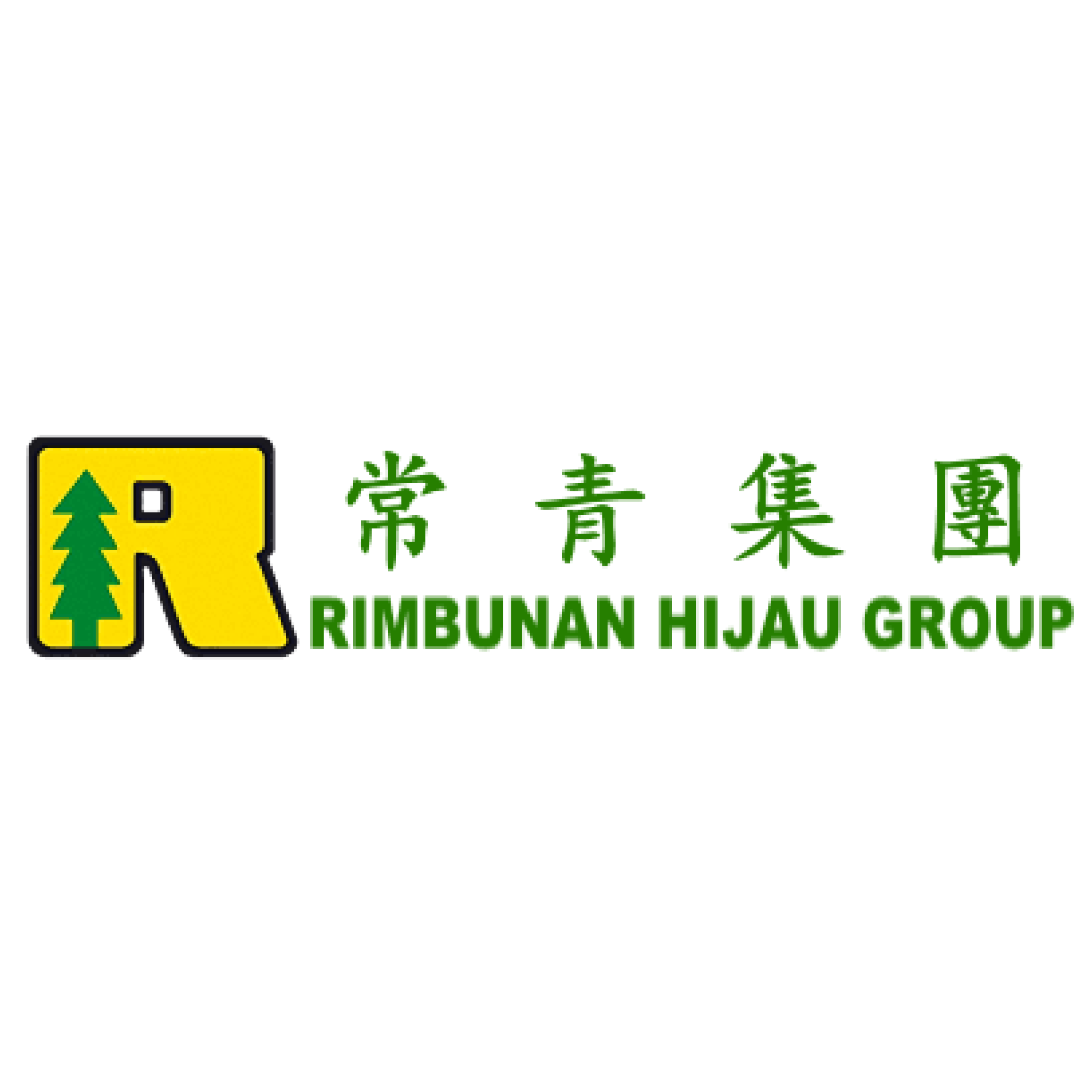 Rimbunan Hijau
