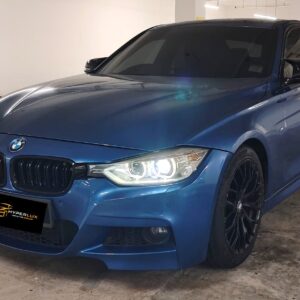 BMW 320d M F30