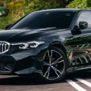BMW 320i G20