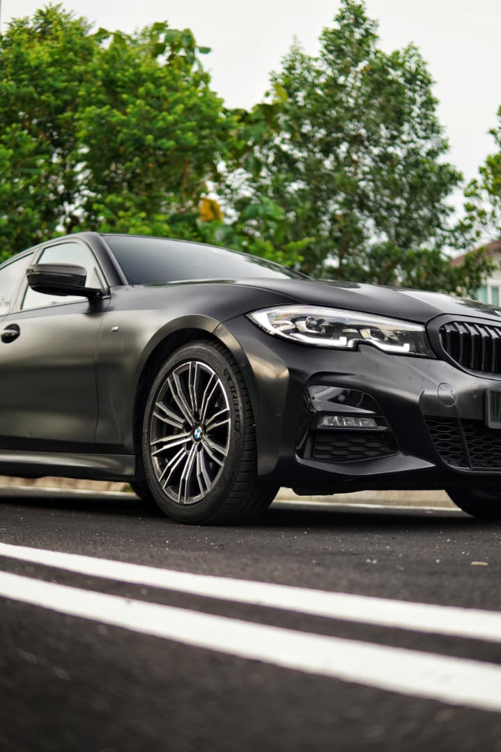 BMW 320i G20 - Image 3
