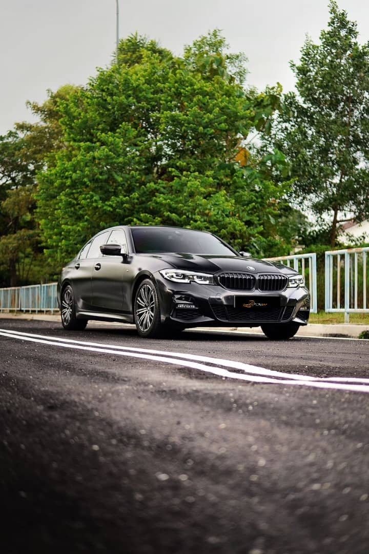 BMW 320i G20 - Image 4
