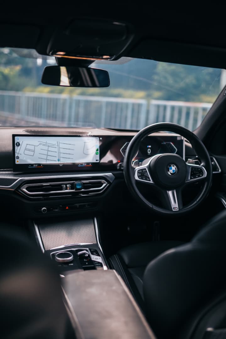 BMW 320i G20 - Image 6