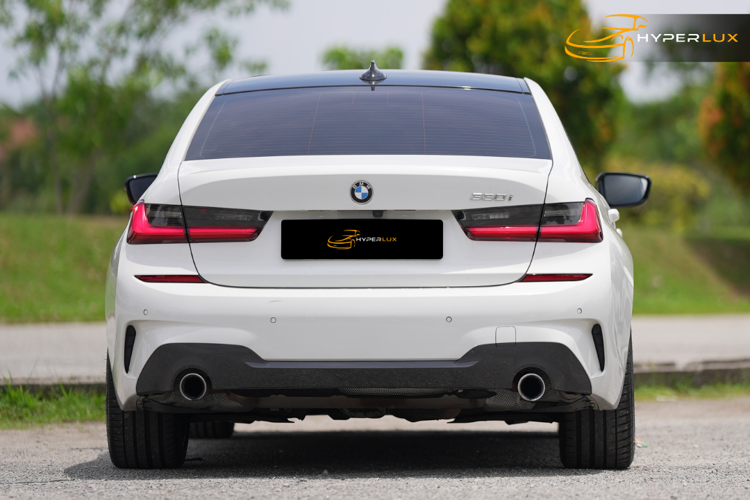 BMW 330i G20 - Image 6