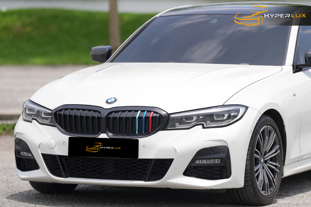 BMW 330i G20 - Image 2