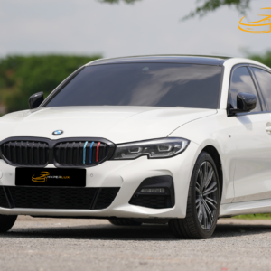 BMW 330i G20