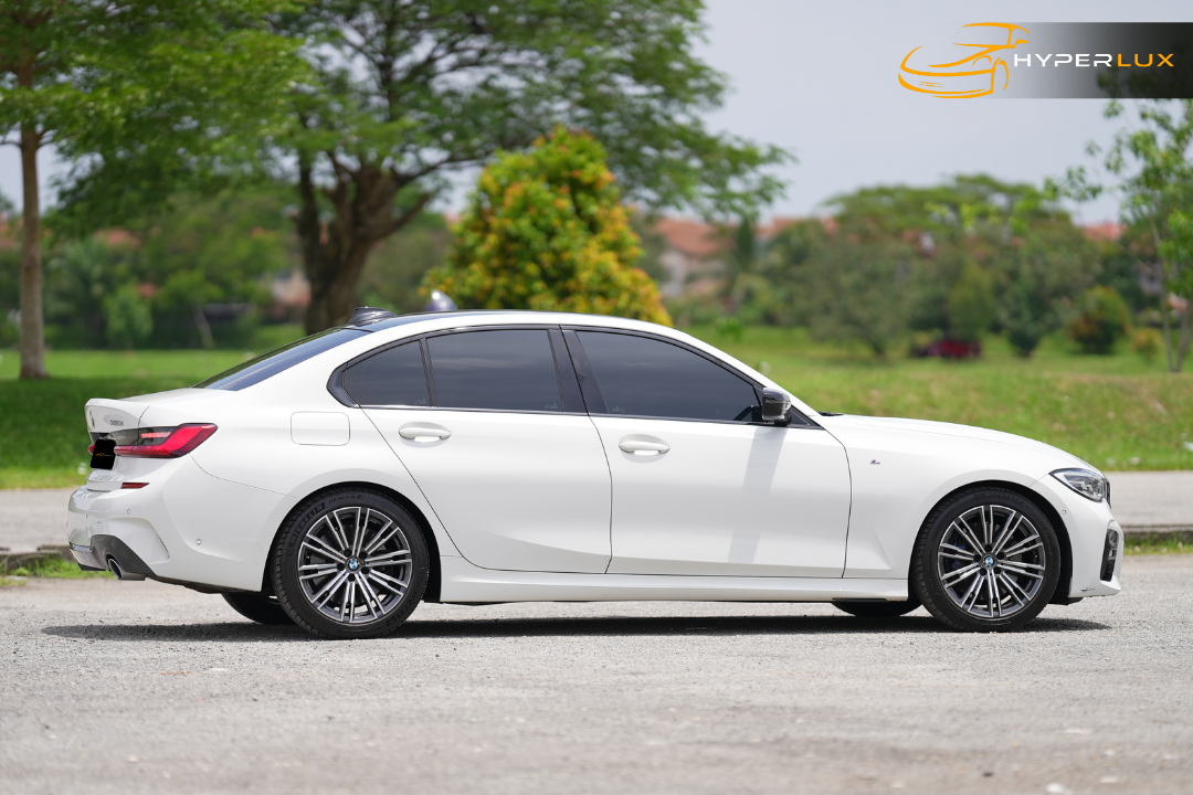 BMW 330i G20 - Image 4
