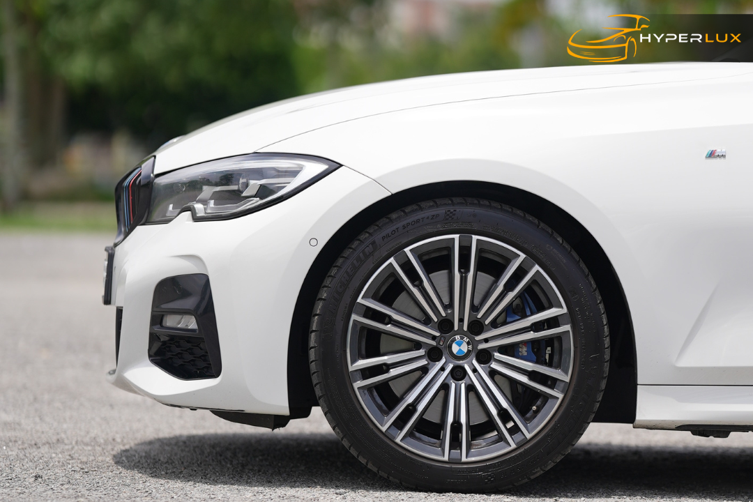 BMW 330i G20 - Image 3