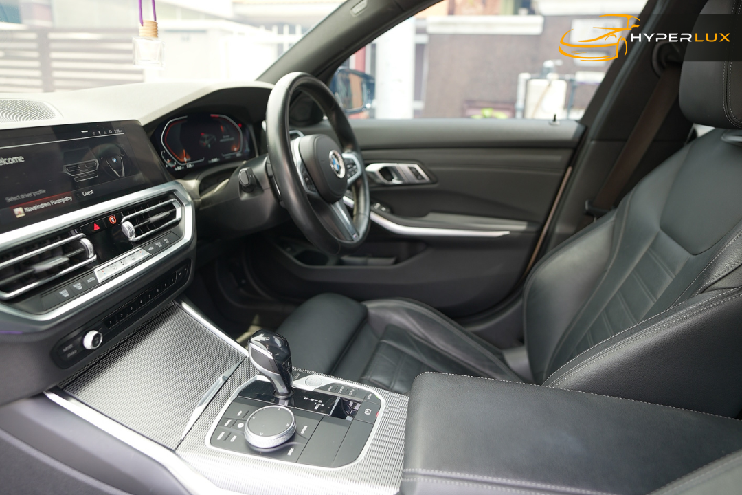 BMW 330i G20 - Image 9