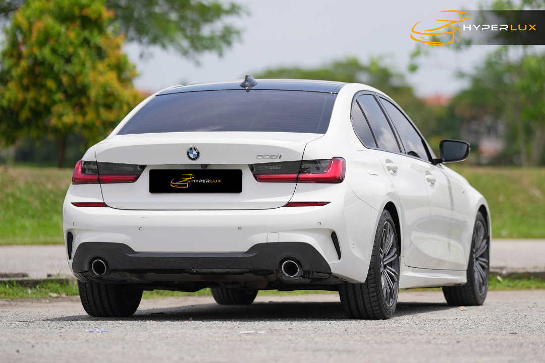 BMW 330i G20 - Image 5