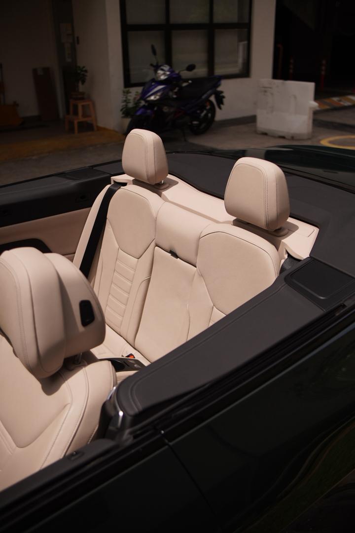 BMW 440i Convertible - Image 12