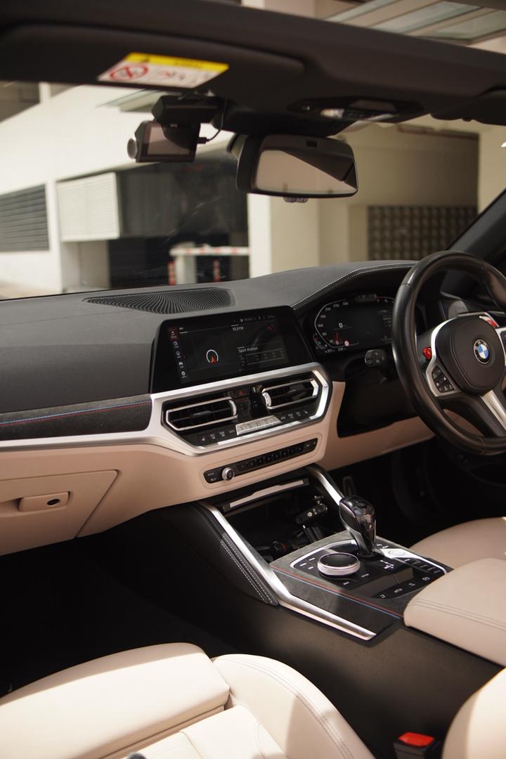BMW 440i Convertible - Image 10