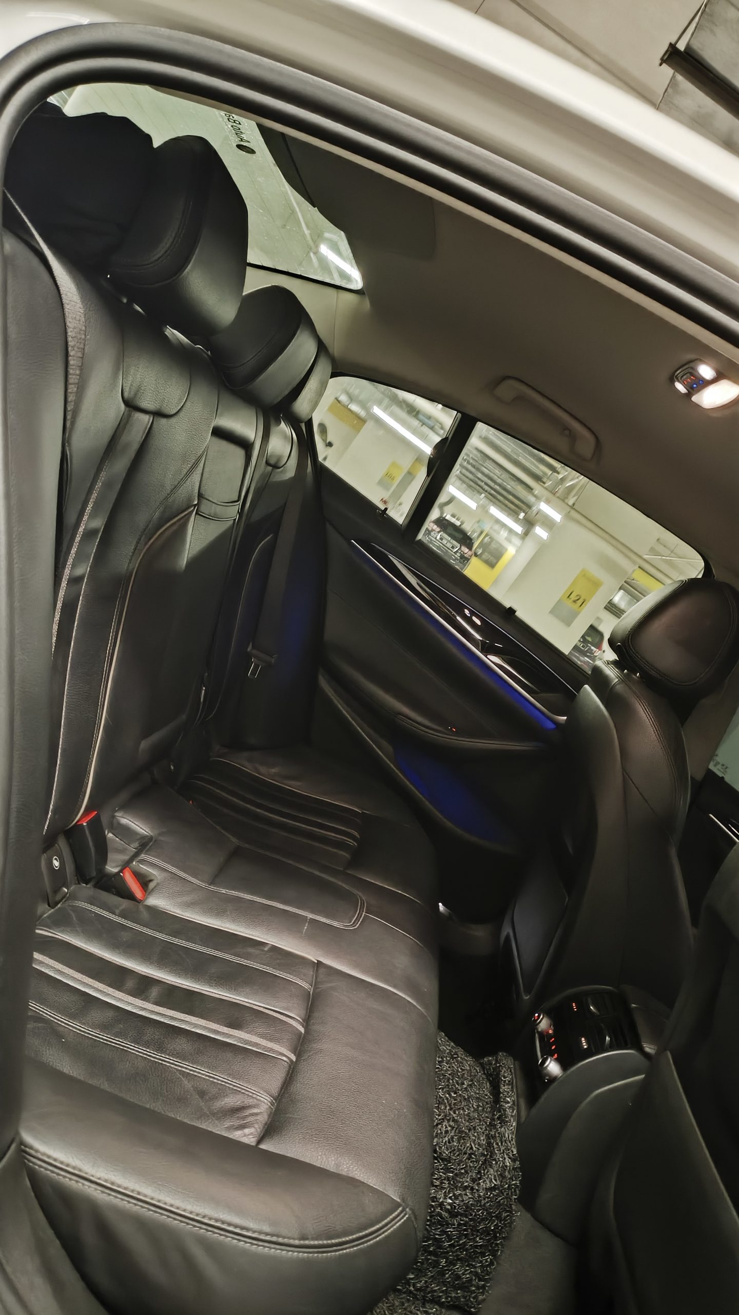 BMW 530e G30 - Image 15