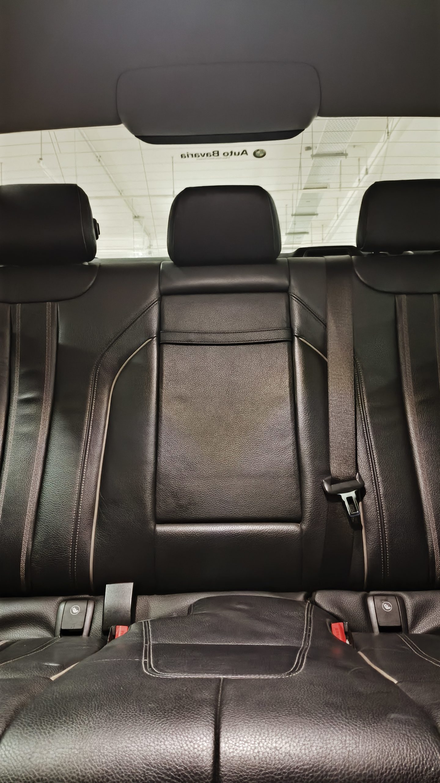 BMW 530e G30 - Image 16