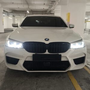 BMW 530e G30