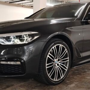 BMW 530i G30