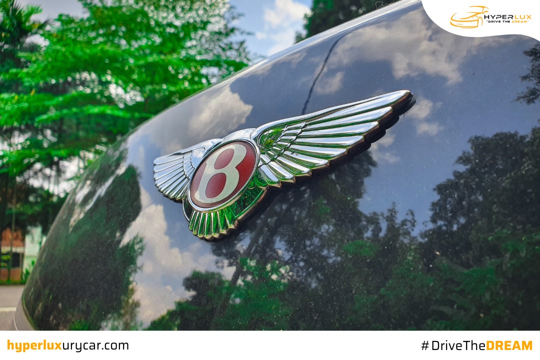 Bentley Continental GT - Image 4