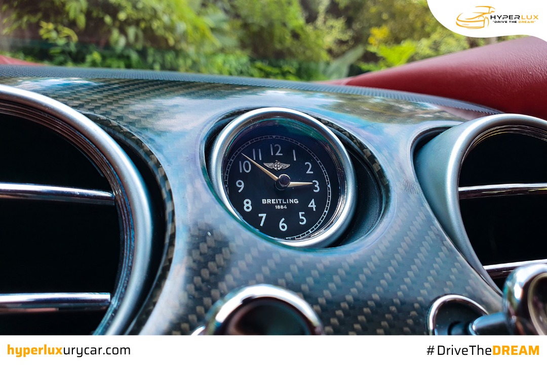 Bentley Continental GT - Image 11