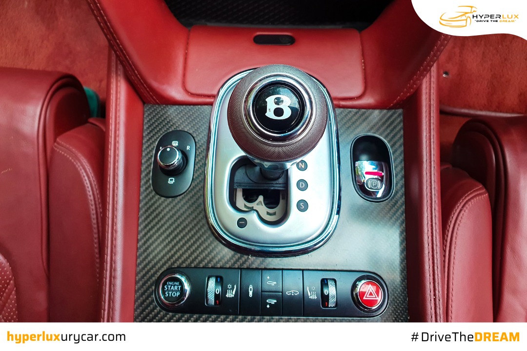 Bentley Continental GT - Image 12