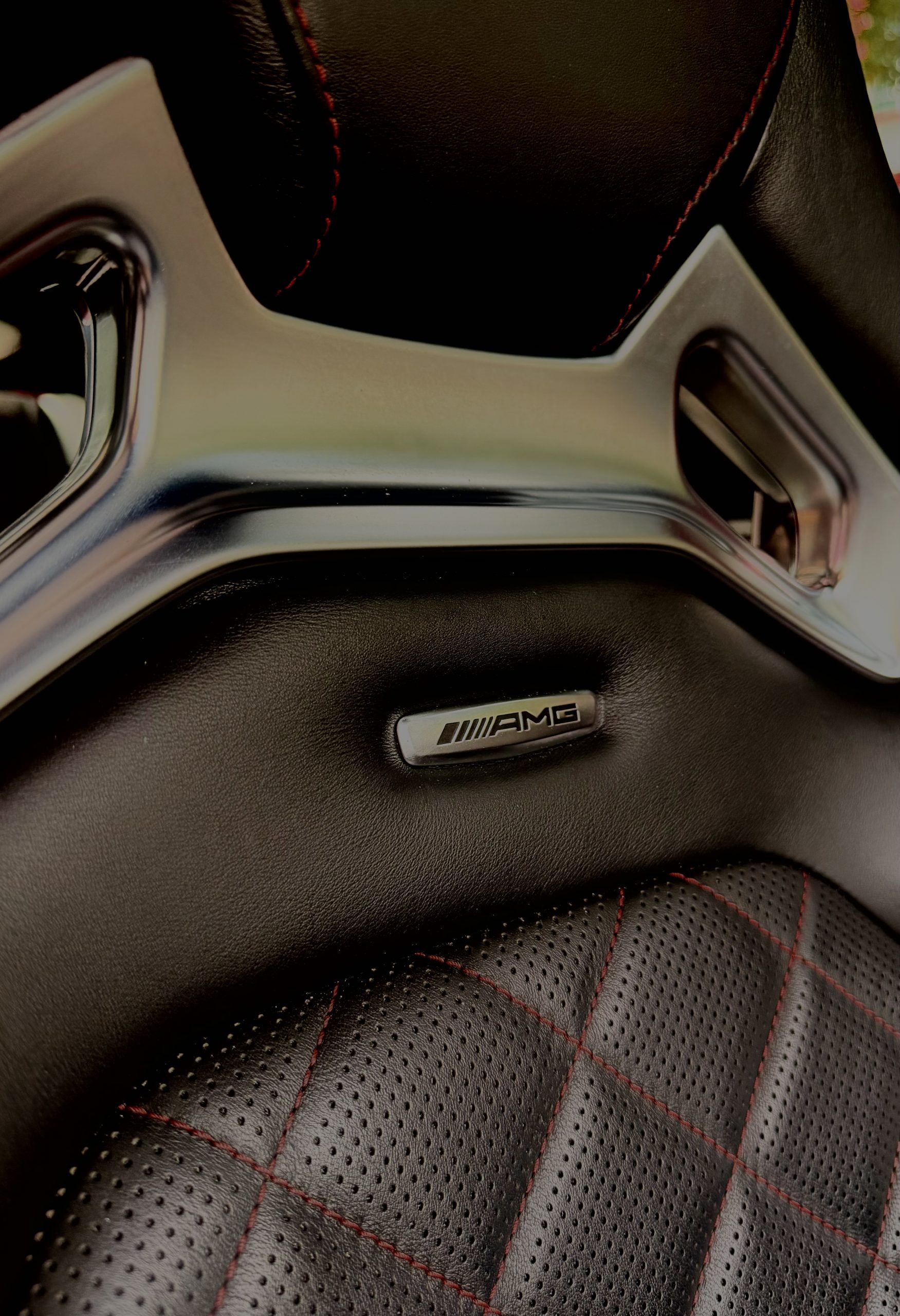 Mercedes Benz C63 AMG - Image 16