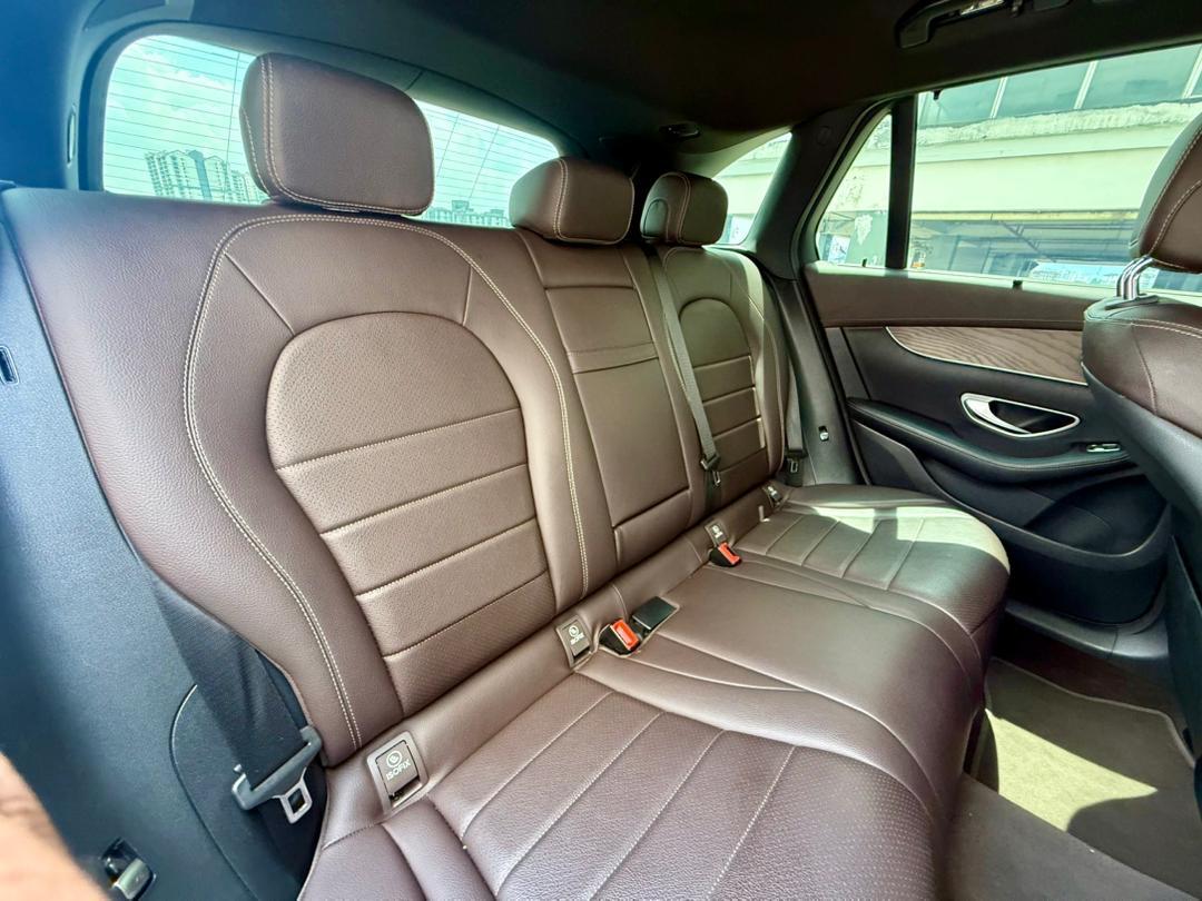 Mercedes Benz GLC200 X253 - Image 13