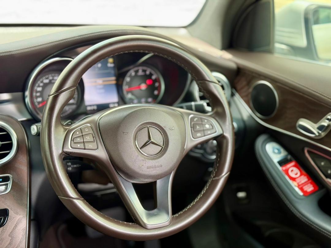 Mercedes Benz GLC200 X253 - Image 11