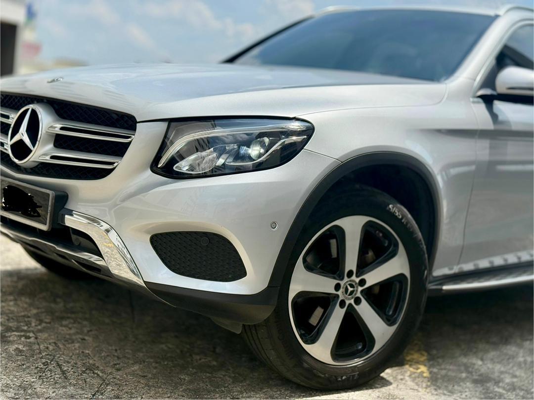 Mercedes Benz GLC200 X253 - Image 2
