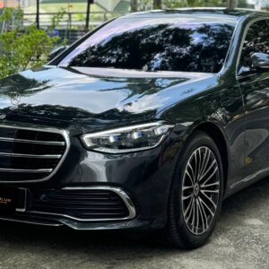 MB S580e V223