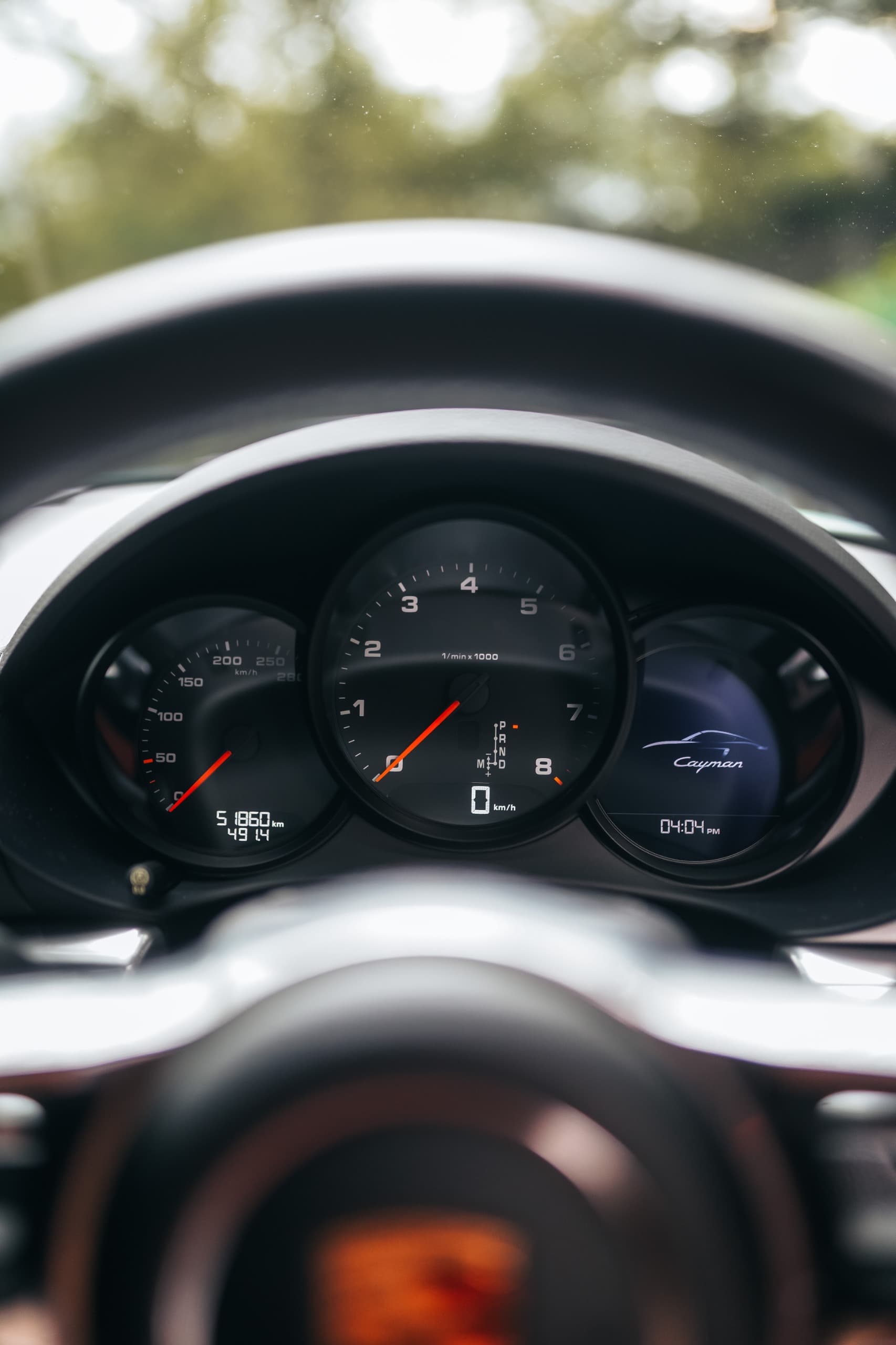 Porsche 718 Cayman - Image 11