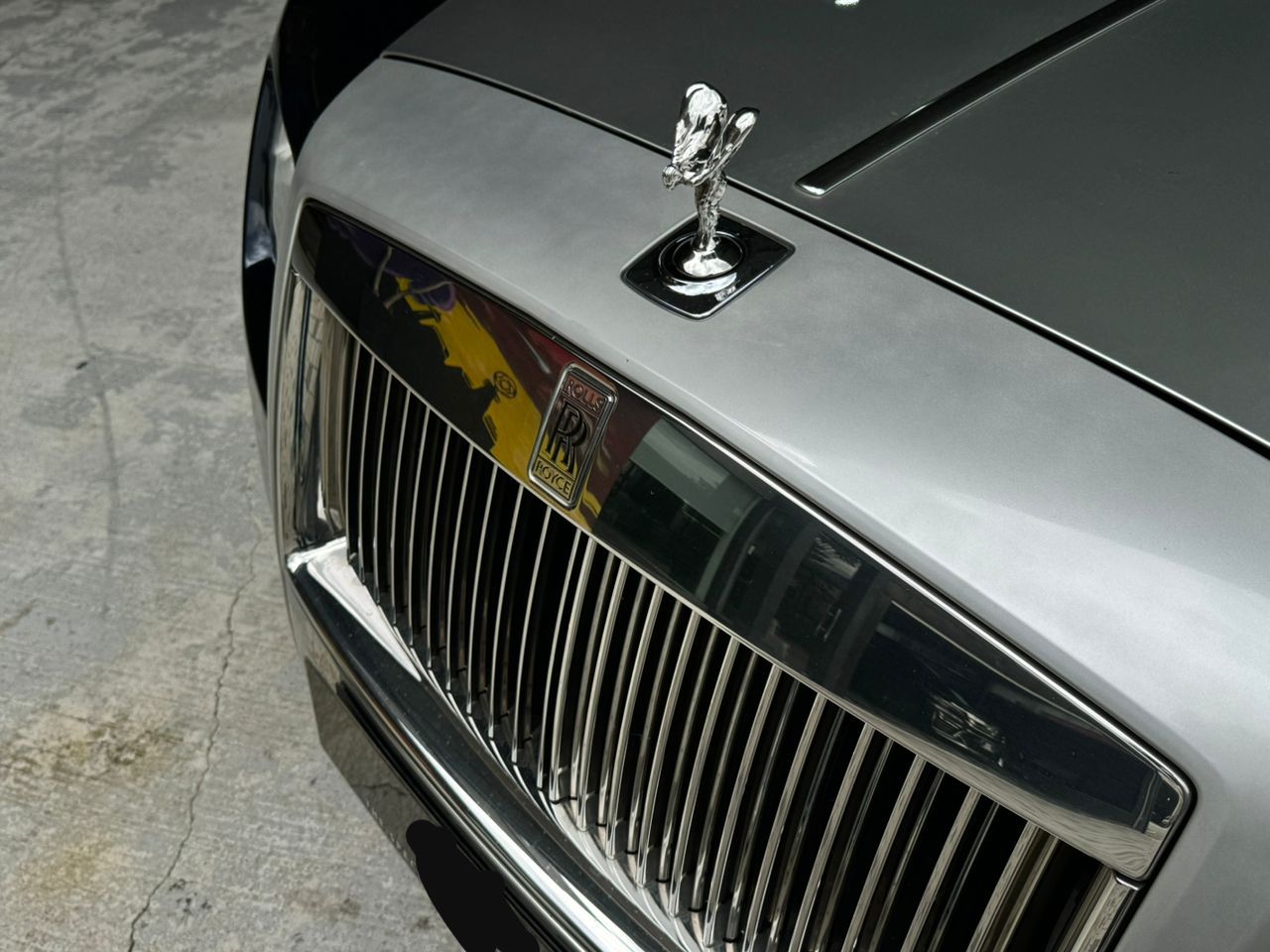 Rolls Royce Ghost - Image 3