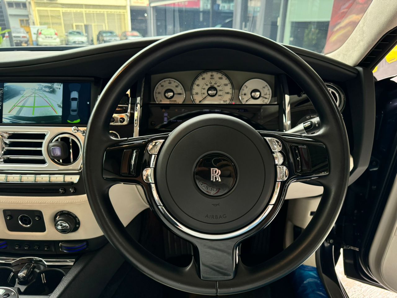 Rolls Royce Ghost - Image 7