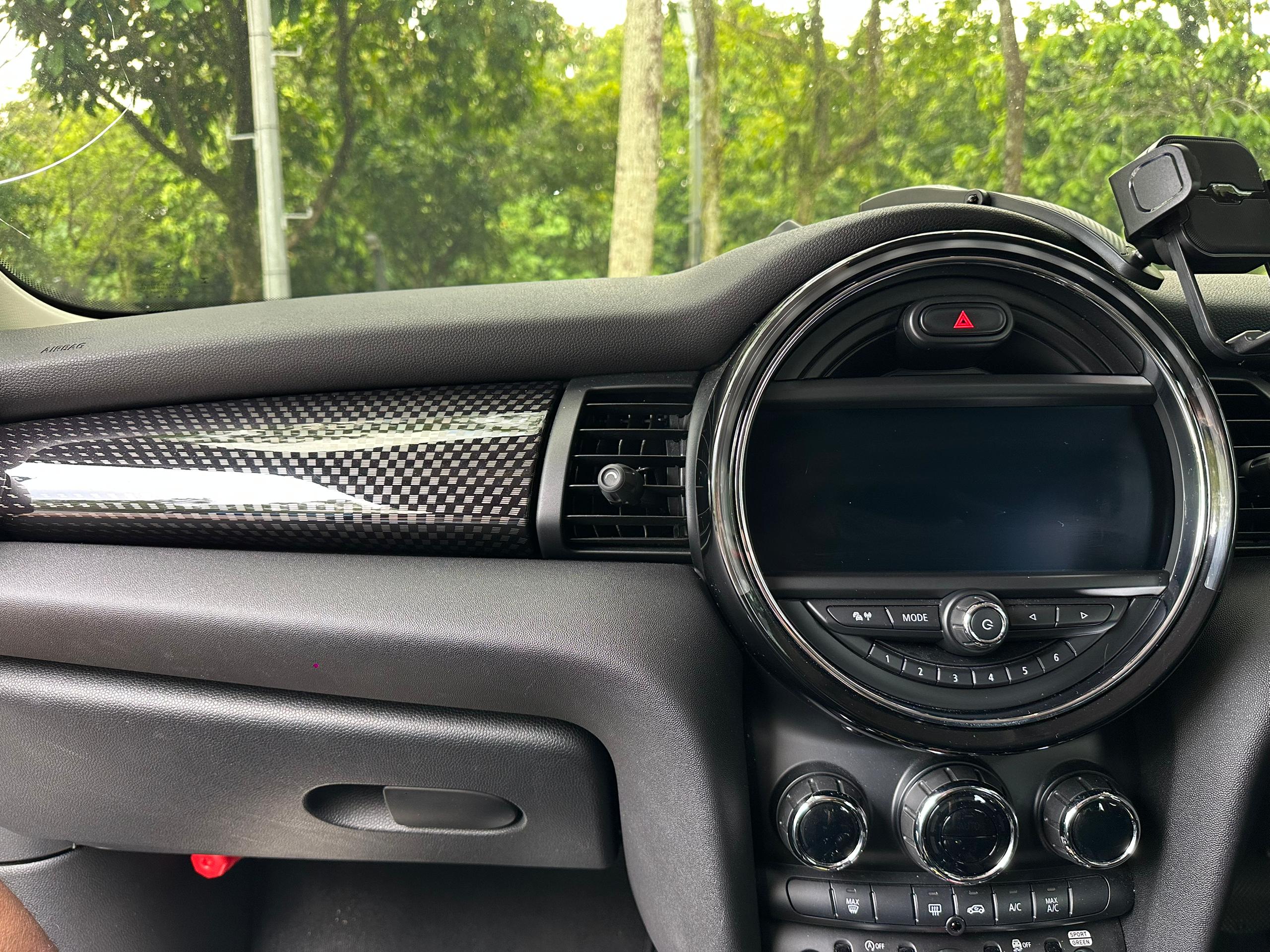 2017 Mini Cooper S (F56) JCW Kit - Image 7