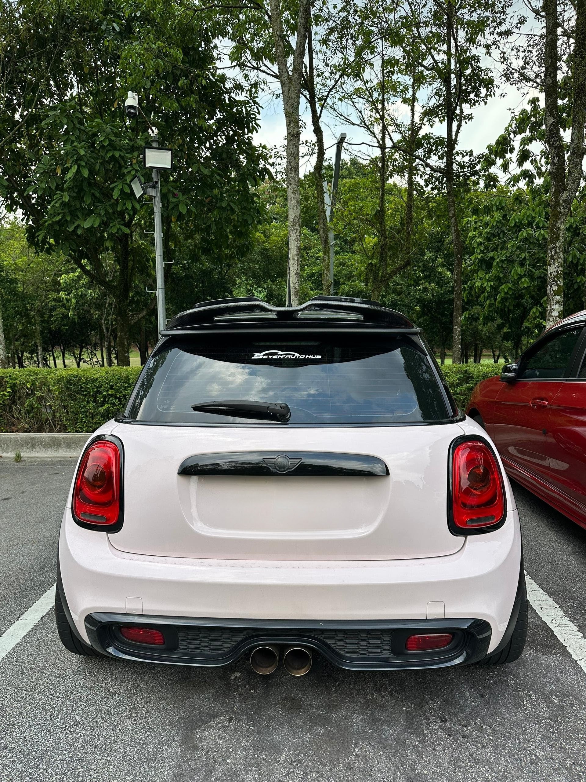 2017 Mini Cooper S (F56) JCW Kit - Image 6