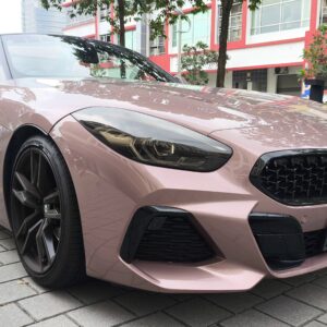 BMW Z4 G29