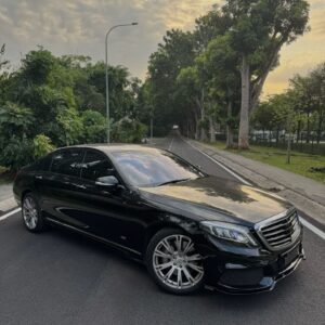 Brabus B50