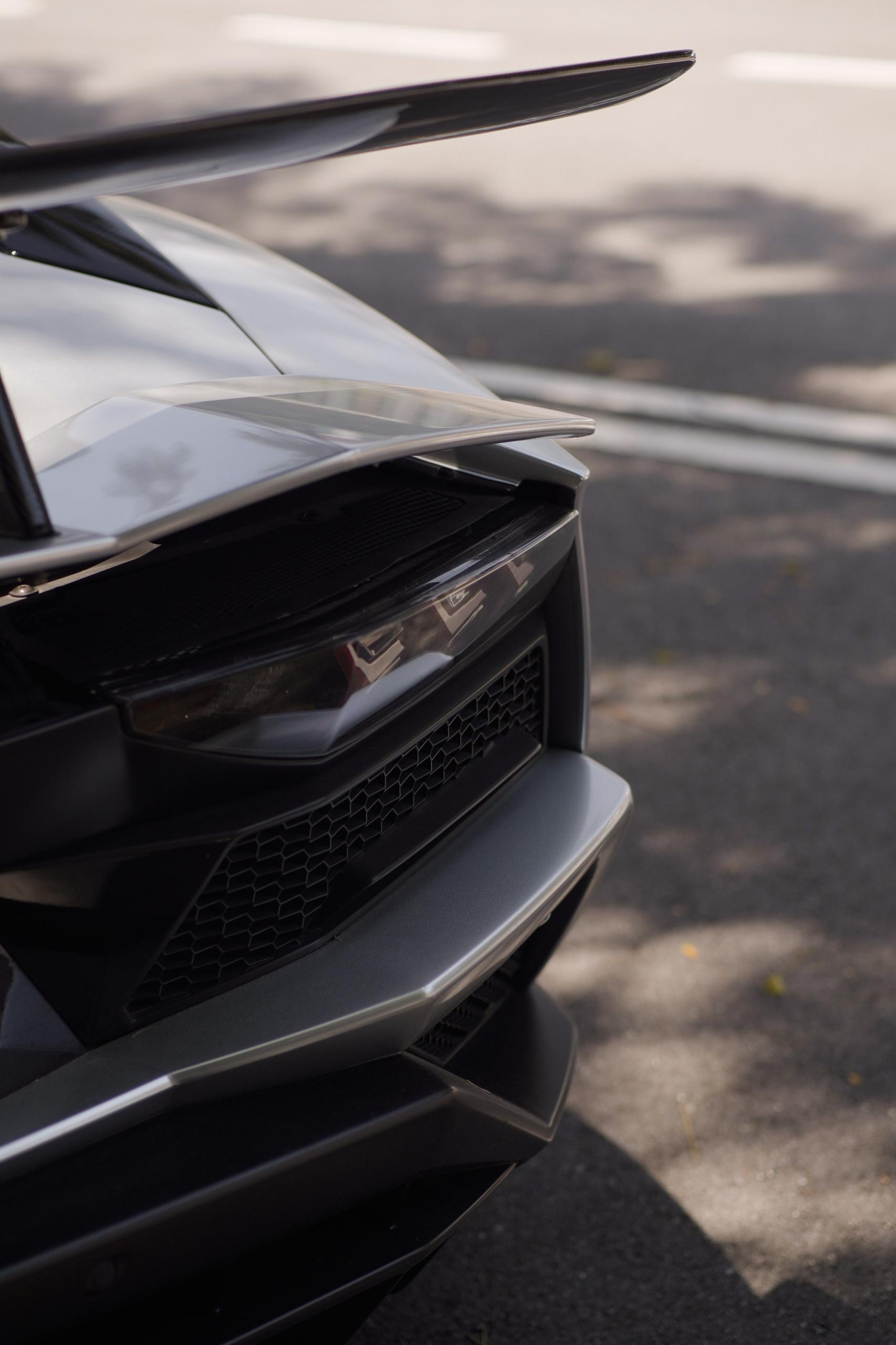 Lamborghini Aventador S - Image 8