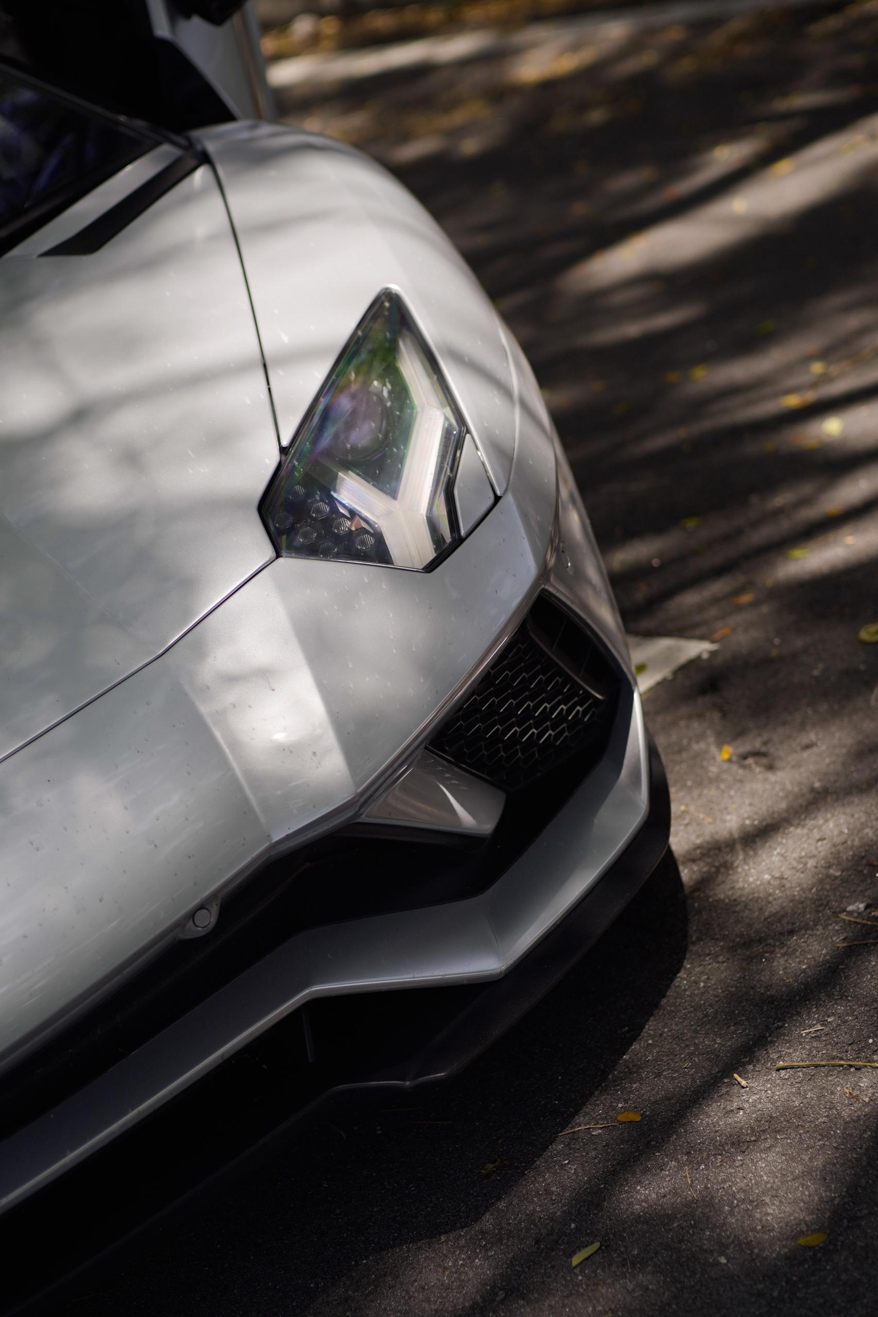 Lamborghini Aventador S - Image 3