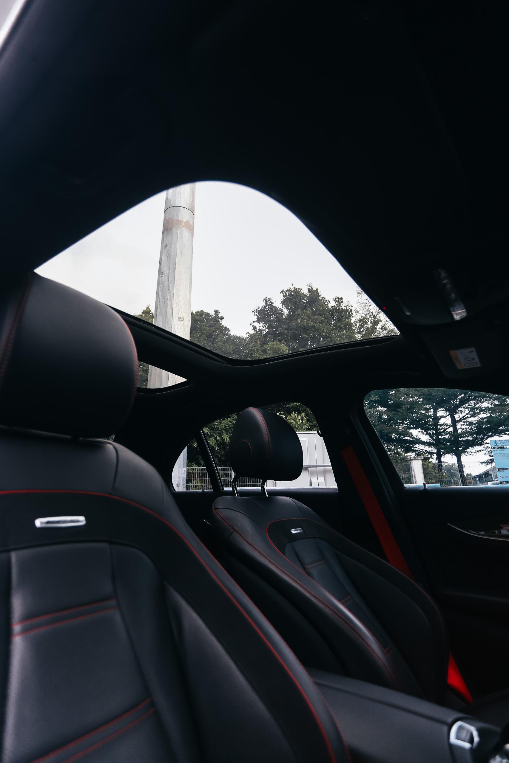 Mercedes Benz E53 AMG - Image 11