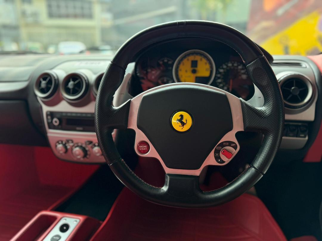 Ferrari F430 - Image 5
