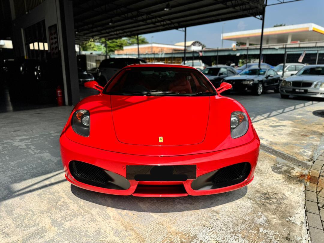 Ferrari F430 - Image 2