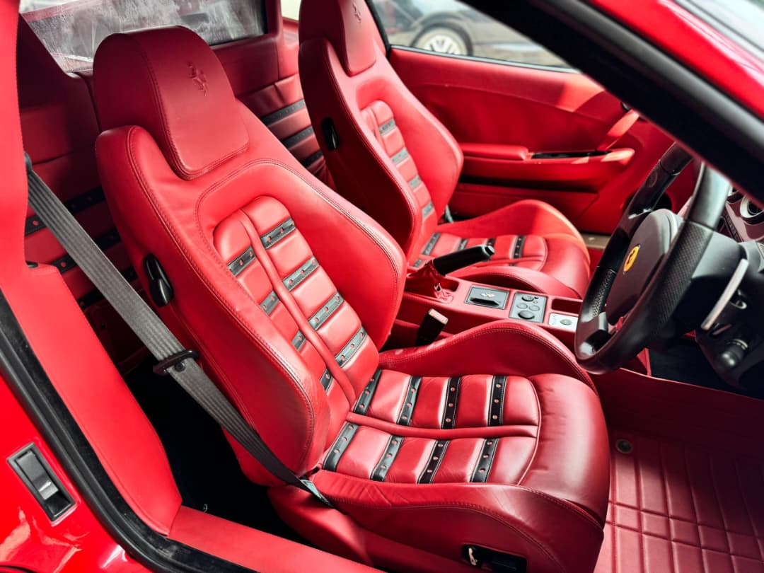 Ferrari F430 - Image 6