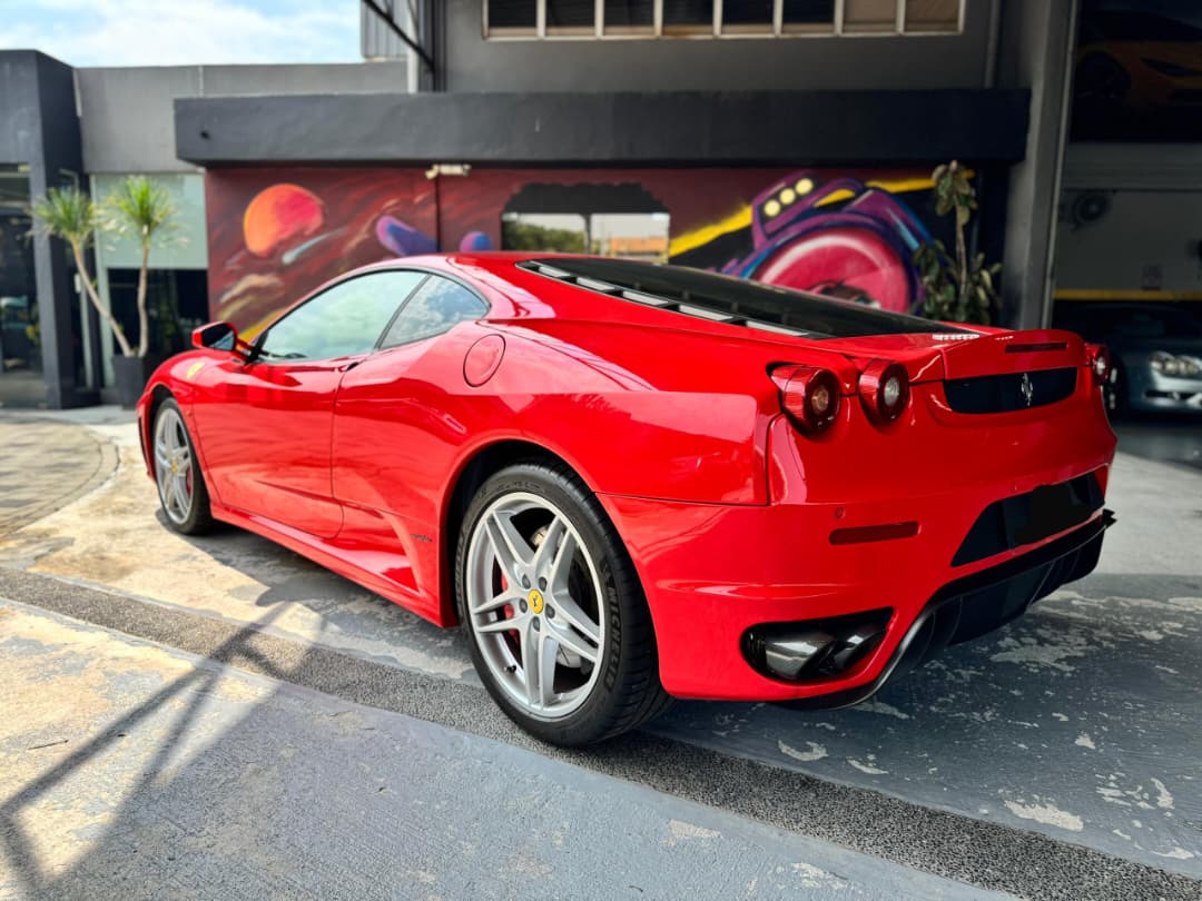 Ferrari F430 - Image 4