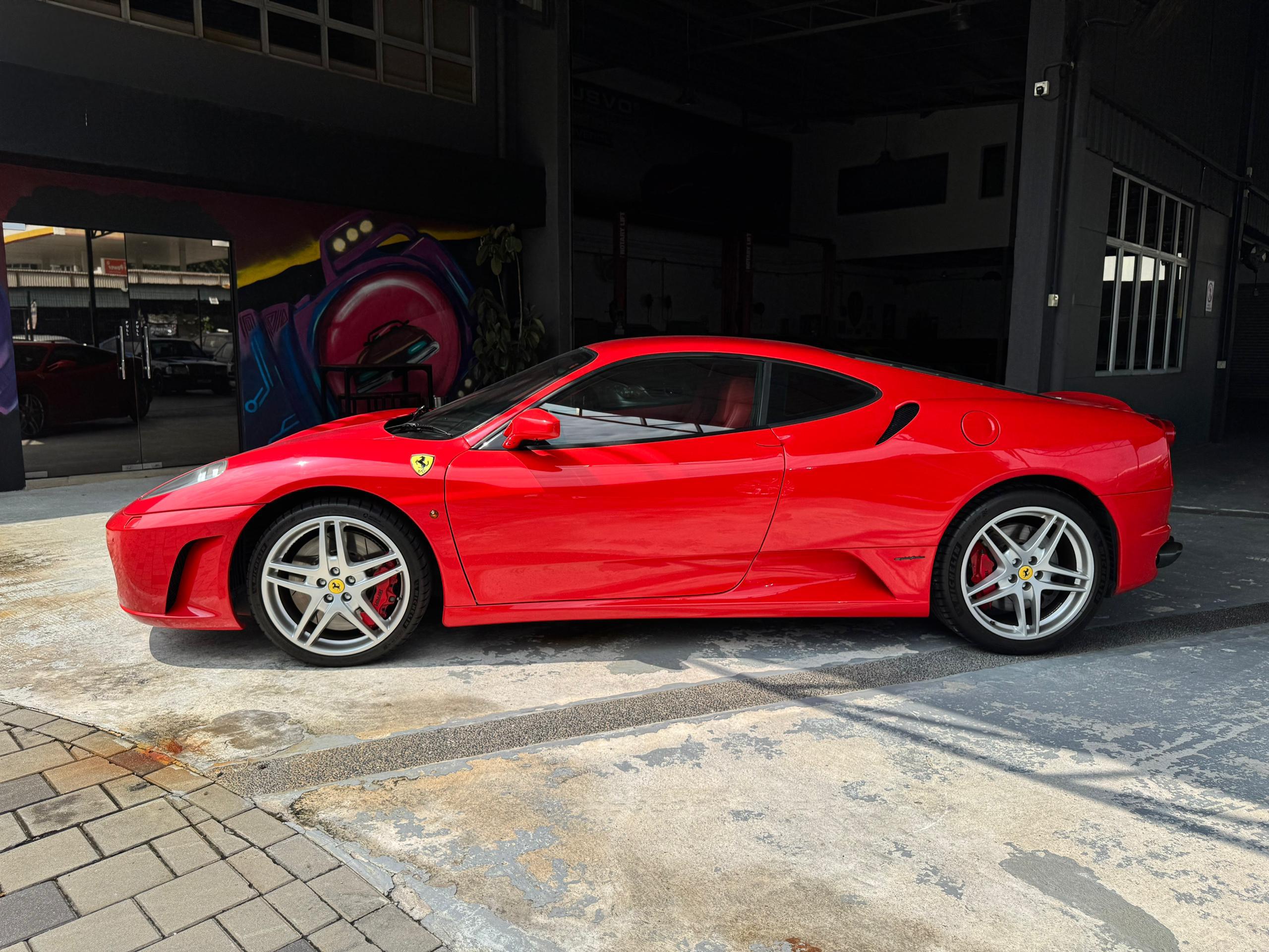 Ferrari F430 - Image 3