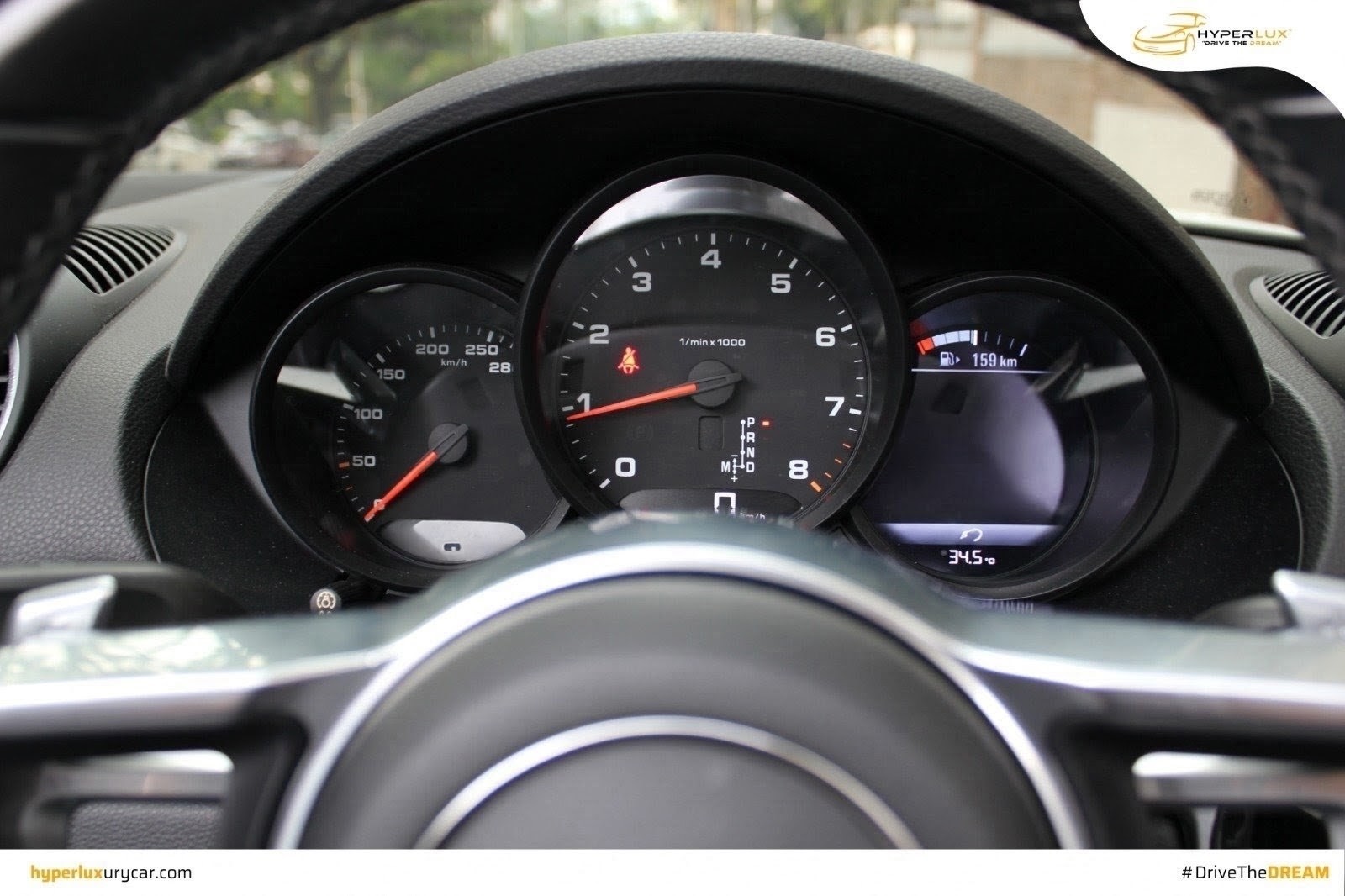 Porsche 718 Boxster (White 🤍) - Image 10