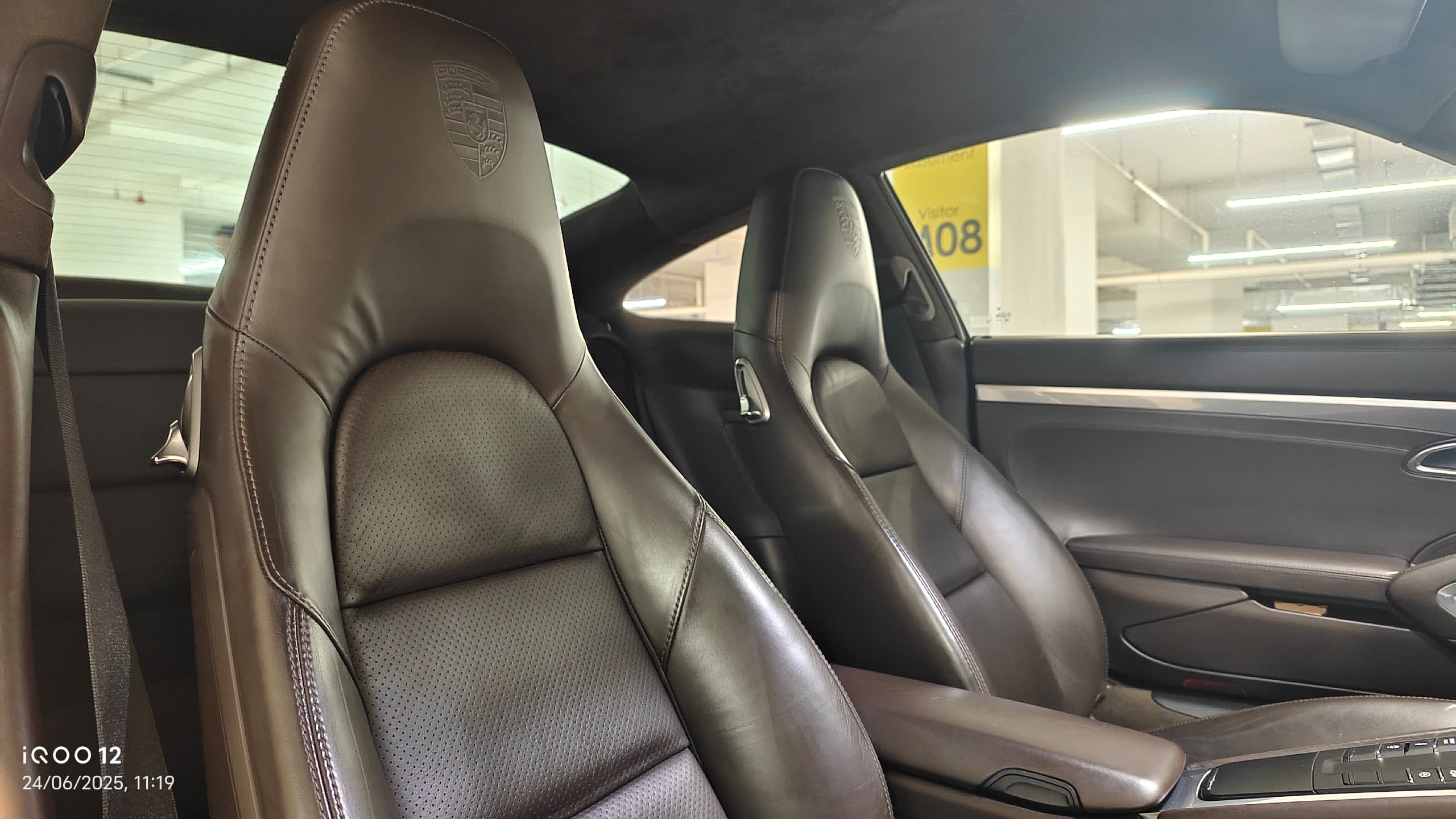 Porsche 911 Carrera S 991.1 (Blue 💙) - Image 7
