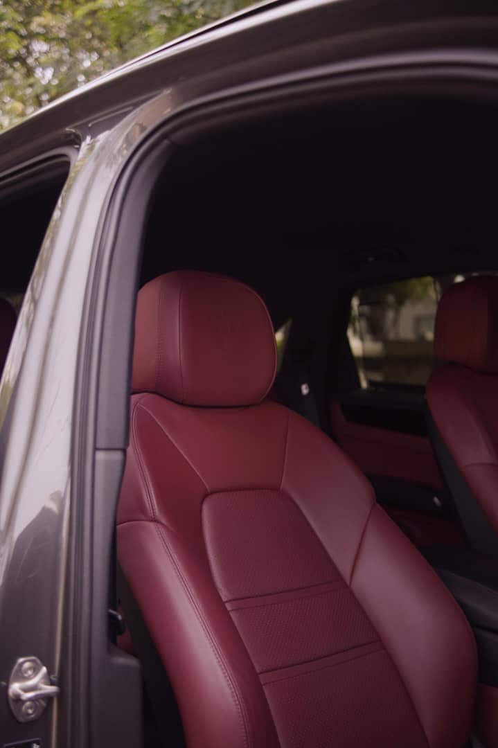 Porsche Cayenne - Image 6